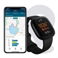 Fitbit Versa 3 Smartwatch met GPS