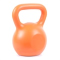 Fitness Massief Gietijzer Kettlebell - 5kg