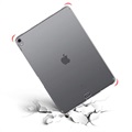 iPad Pro 11 flexibele TPU-hoes - kristalhelder
