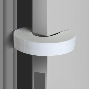 Foam Deurstopper / Kindveiligheid voor Deuren