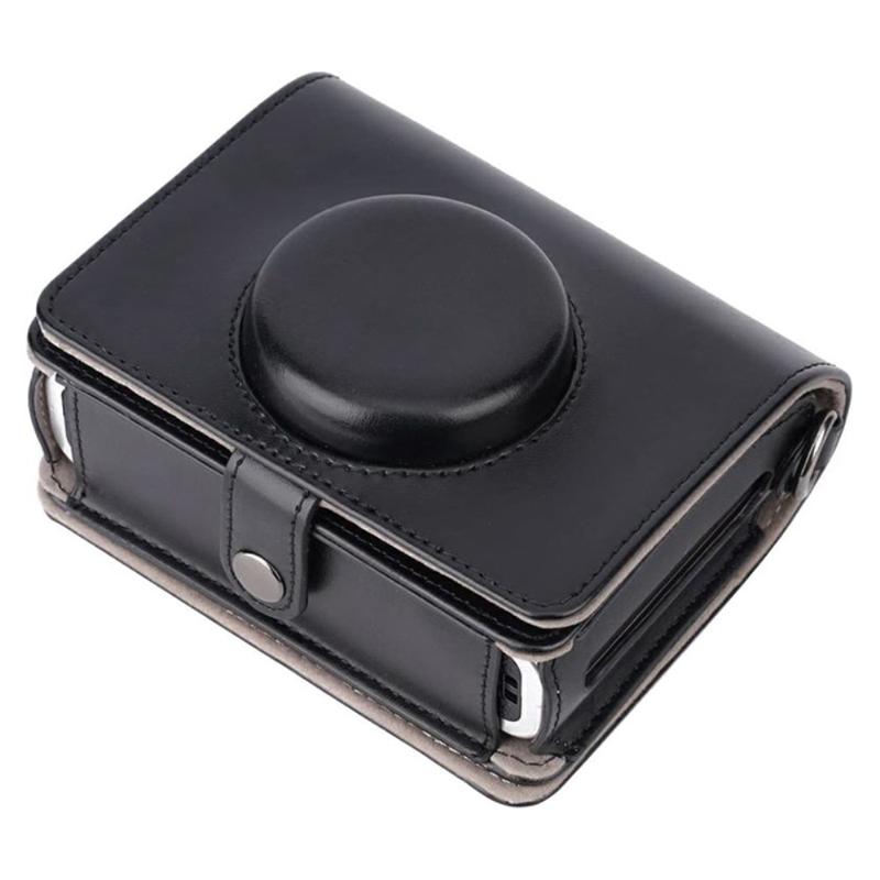 INSTAX WIDE EVO 2-in-1 instant filmcamera en printer, LCD-scherm aan de achterkant, 10 lens en 10 filmfilters, groothoeklensfunctie, Kamera