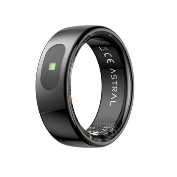 Forever Astral SR-100 Slimme Ring - Maat: 7/17.5mm