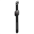 Forever ForeVigo 2 SW-310 waterdichte smartwatch - zwart