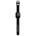 Forever ForeVigo 2 SW-310 waterdichte smartwatch - zwart