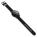 Forever ForeVive 2 SB-330 Smartwatch met Bluetooth 5.0 - Zwart
