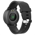 Forever ForeVive Lite SB-315 waterdichte smartwatch - zwart