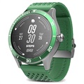 Forever Icon 2 AW-110 AMOLED Smartwatch - Groen