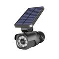 Forever Light FLS-25 Sunari LED Solar Lamp en Nep Beveiligingscamera