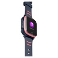 Forever Look Me KW-500 waterdichte smartwatch voor kinderen - roze