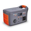 Forever Outdoor OS300 draagbare energiecentrale - 300W/307Wh, LiFePO4