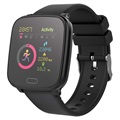 Forever iGO JW-100 Waterbestendig Smartwatch voor Kinderen - Zwart