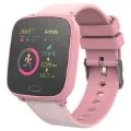Forever iGO JW-100 waterdichte smartwatch voor kinderen (bulk) - roze