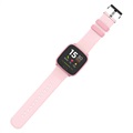 Forever iGO JW-100 waterdichte smartwatch voor kinderen (bulk) - roze