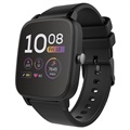 Forever iGO PRO JW-200 waterdichte smartwatch voor kinderen - zwart