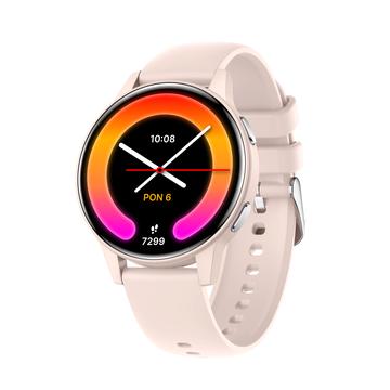 Forever iGO4 JW-600 Unisex Smartwatch - Roze