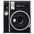 Fujifilm Instax Mini 40 Instant-Camera - Zwart