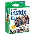 Fujifilm Instax Wide Film - Glossy