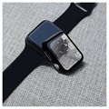 Apple Watch Series 4 Full Body Protector - 44 mm - Zwart