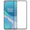 Full Cover OnePlus 8T Screenprotector van gehard glas