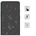 Full Cover OnePlus 8T Screenprotector van gehard glas
