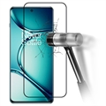 OnePlus Ace 2 Pro Full Cover Glazen Screenprotector - Zwarte Rand