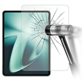 Full Cover OnePlus Pad Glazen Screenprotector