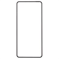Full Cover Xiaomi Redmi Note 10 Pro Screenprotector van gehard glas