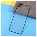 Full Cover Xiaomi Redmi Note 10 Pro Screenprotector van gehard glas