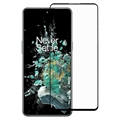 Full Cover OnePlus 10T Glazen Screenprotector - Zwart