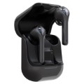 G9 Mini TWS Bluetooth-koptelefoon met aanraaksensor (bevredigend in open doos) - Zwart