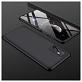 GKK Onzichtbare Samsung Galaxy M52 5G Hoesje