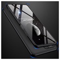 GKK Afneembare Xiaomi 11T/11T Pro Case - Zwart