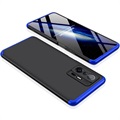 GKK Afneembare Xiaomi 11T/11T Pro Case - Blauw / Zwart