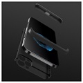GKK Onzichtbare iPhone 12 Pro Cover