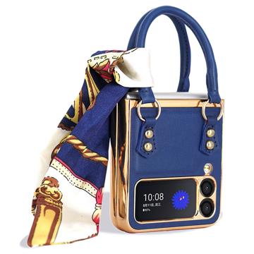 Imak UC-2 Series Samsung Galaxy A13 5G TPU Case - Zwart