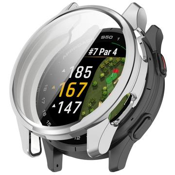 Garmin Approach S50 Gegalvaniseerd TPU Case