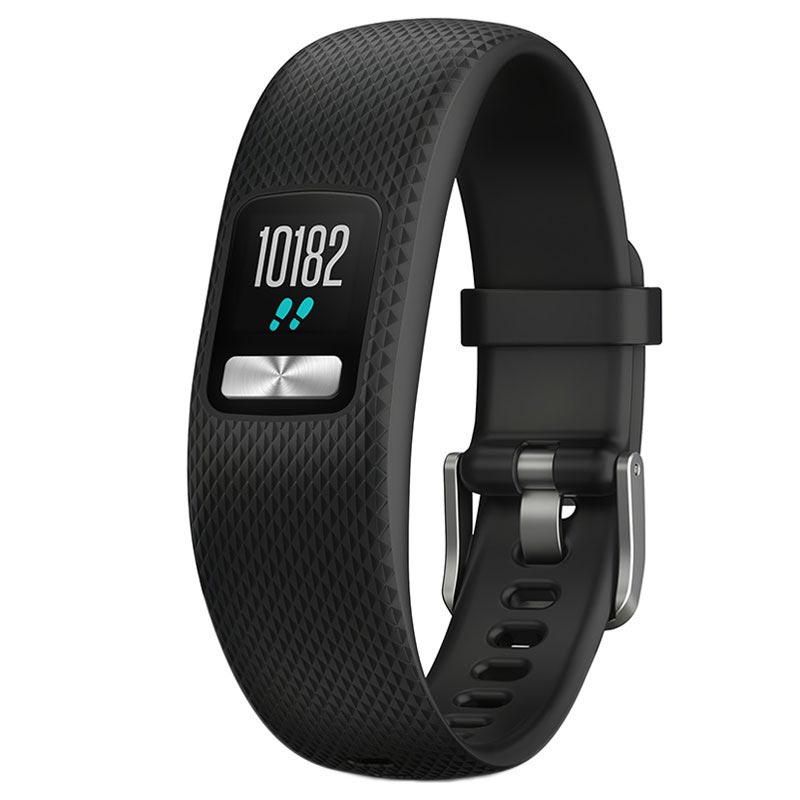 Garmin VivoFit 4 Activity Tracker 010-01847-10 - S/M