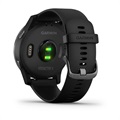 Garmin vivoactive 4 Fitness Smartwatch - 45mm - Zwart