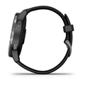 Garmin vivoactive 4 Fitness Smartwatch - 45mm - Zwart
