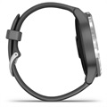 Garmin vivoactive 4 Fitness Smartwatch - 45mm - Grijs