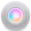 Apple HomePod Mini Smart Bluetooth Speaker MY5H2D/A (Geopende verpakking - Uitstekend) - Wit