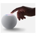 Apple HomePod Mini Smart Bluetooth Speaker MY5H2D/A (Geopende verpakking - Uitstekend) - Wit