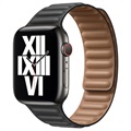 Apple Watch SE/6/5/4/3/2/1 Leather Link-bandje MY9C2ZM/A - 38mm, 40mm - M/L