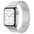 Apple Watch SE/6/5/4/3/2/1 Schakelarmband MUHL2ZM/A - 42mm, 44mm - Zilver