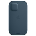 Apple iPhone 12/12 Pro Leren Sleeve met MagSafe MHYD3ZM/A