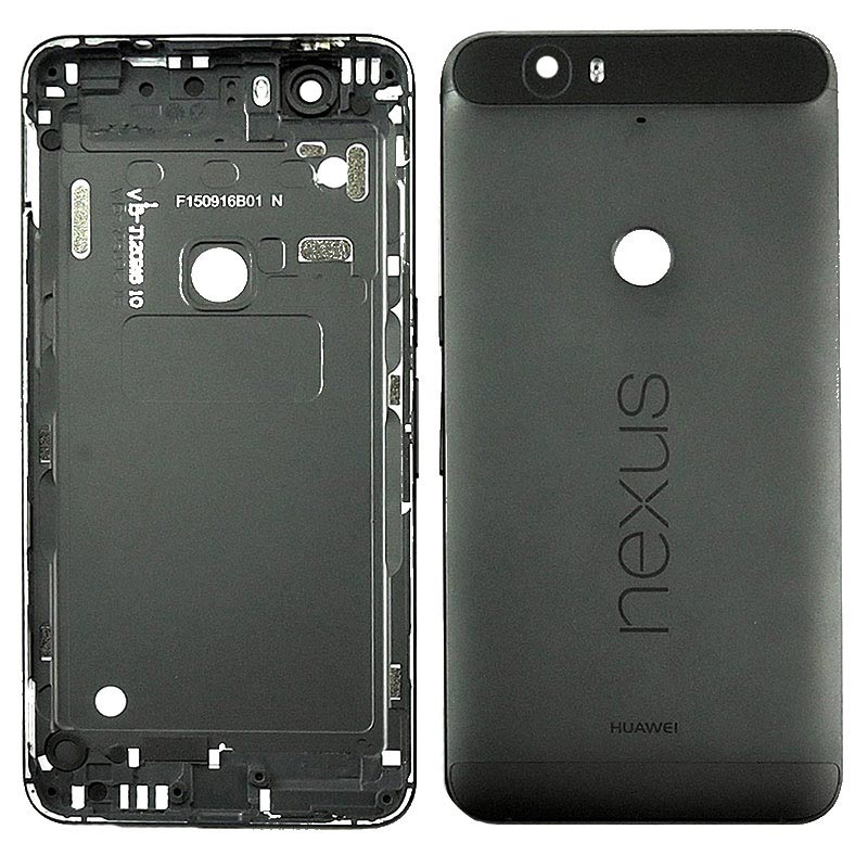 Huawei Nexus 6P Achterkant Cover