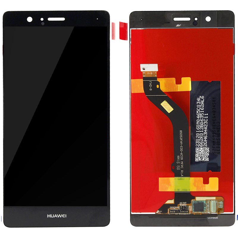 opener gips een schuldeiser Huawei P9 Lite LCD-scherm - Voordelig bij MTP