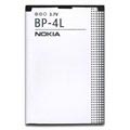Nokia BP-4L Batterij - 6650 Fold / E61i / E71 / E72 / E90 Communicator