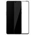 OnePlus 9 3D Gehard Glas Screenprotector 5431100215 - 9H - Zwart