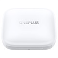 OnePlus Buds Pro TWS-koptelefoon 5481100072 - glanzend wit